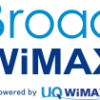 Broad WiMAX（ブロードワイマックス）